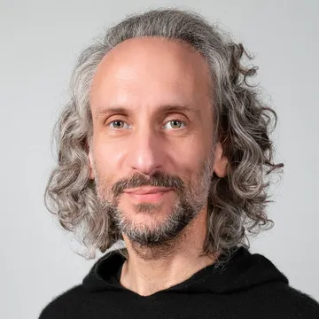 Adam Dudek