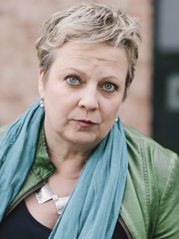 Gabriela Maria Schmeide erkundet deutsch-sorbische Literatur
