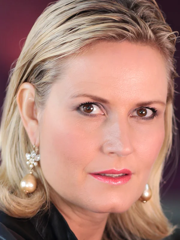 Camilla Nylund singt Richard Strauss