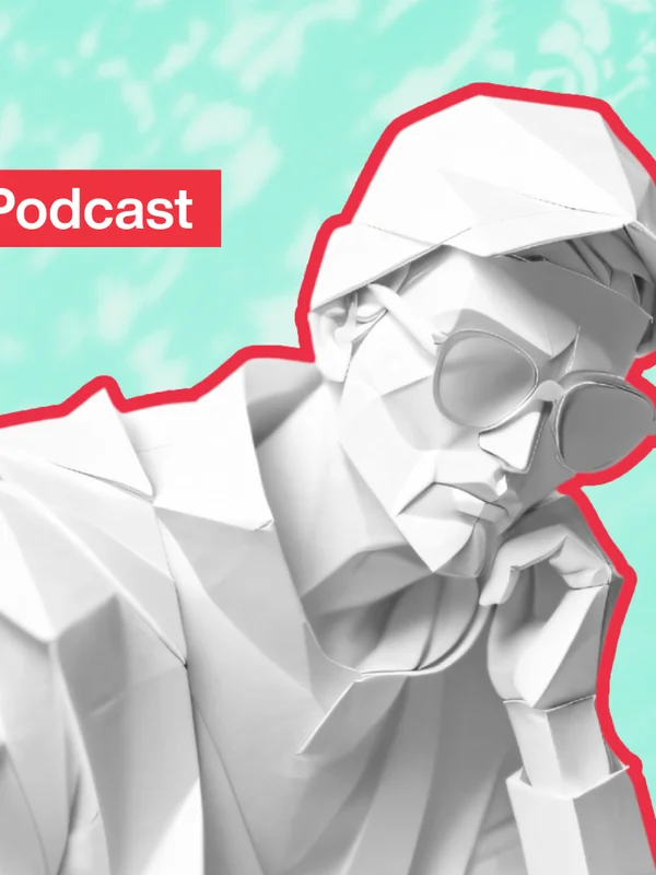 »Für alle.« – Der Podcast zum Lausitz Labor 2024